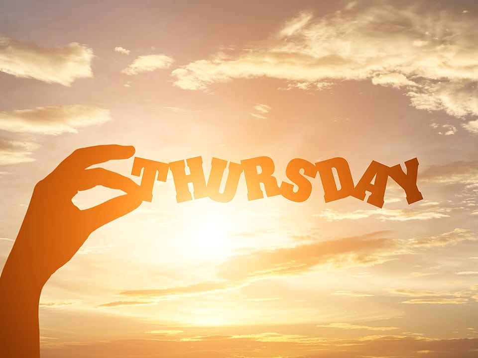 lighthouse christian fellowship - thursdays at 7 